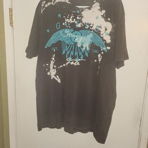 Vintage Guess Tshirt